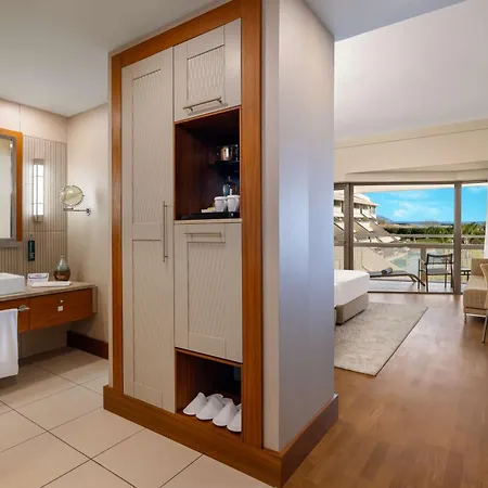 אתר נופש Hilton Sarigerme & 5*