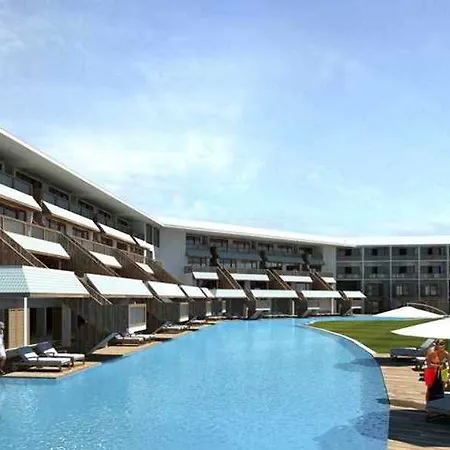 Hilton Sarigerme & 5* 달라만