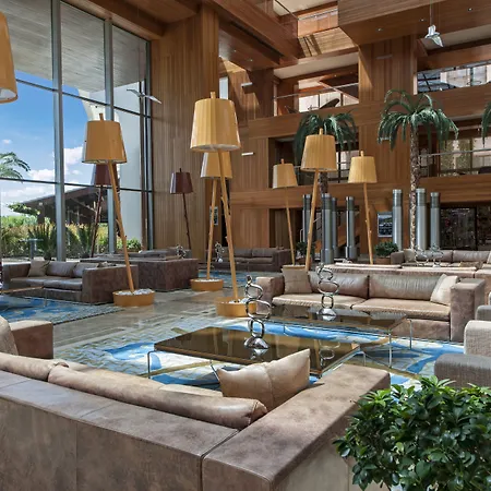 Hilton Sarigerme & 5*