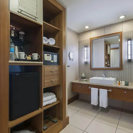 Hilton Sarigerme & אתר נופש 5*