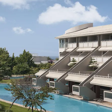 Hilton Sarigerme & 5* 달라만