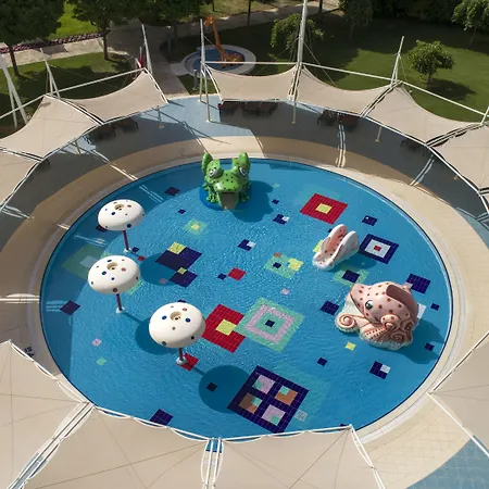 Hilton Sarigerme & 5*