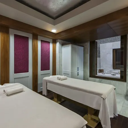 Hilton Sarigerme & 리조트