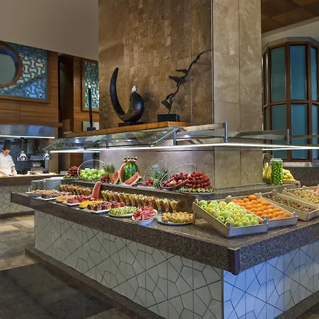 Hilton Sarigerme & 5*