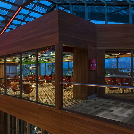 Hilton Sarigerme & 리조트 5*