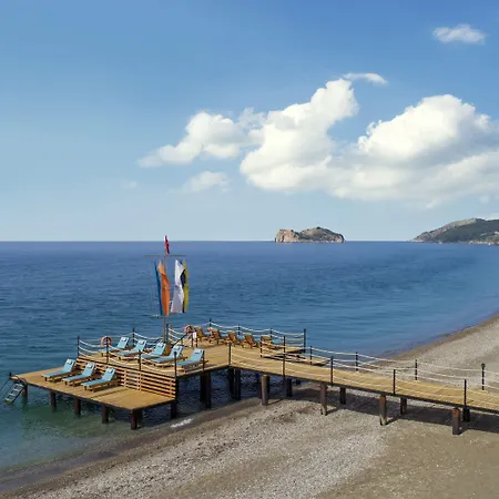 Hilton Sarigerme & Golf 5* Dalaman