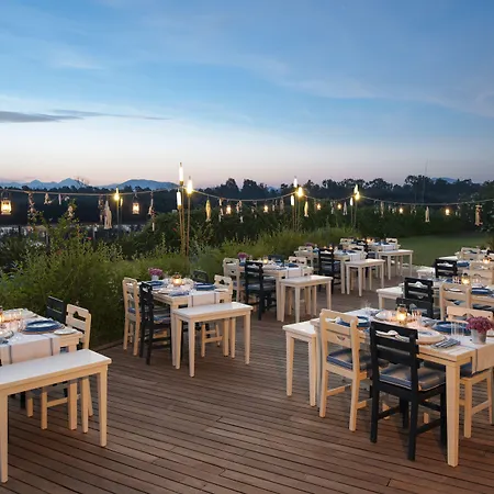 Station touristique Hilton Sarigerme & Golf