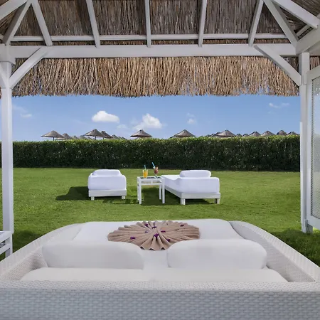 אתר נופש Hilton Sarigerme & דלמן