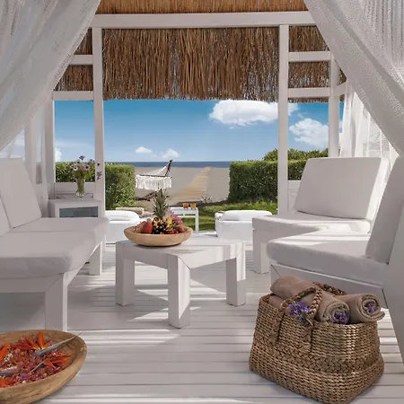 리조트 Hilton Sarigerme & 5*