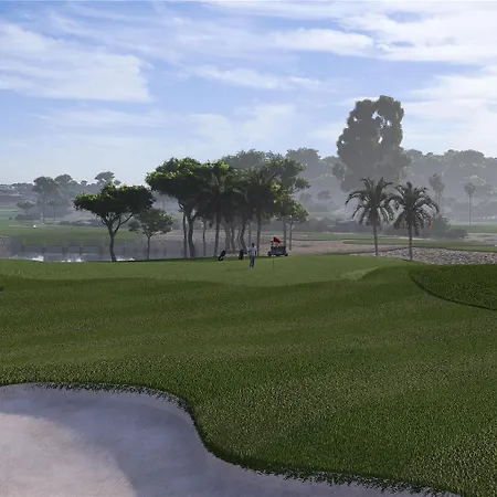 אתר נופש Hilton Sarigerme & דלמן