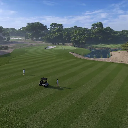 אתר נופש Hilton Sarigerme & 5*