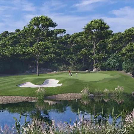 אתר נופש Hilton Sarigerme & דלמן