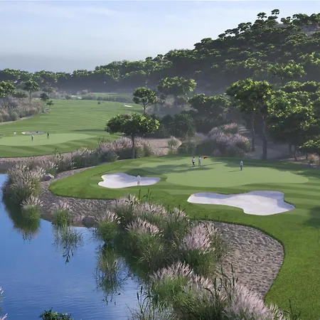 Hilton Sarigerme & דלמן