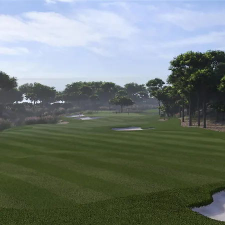 Hilton Sarigerme & Golf ダラマン