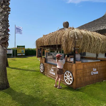 Hilton Sarigerme & Golf منتجع 5*