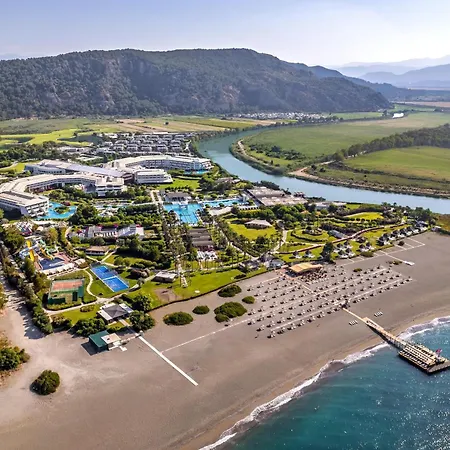 Hilton Sarigerme & Golf Station touristique