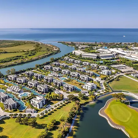 Hilton Sarigerme & Golf 5* Dalaman