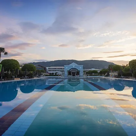 Station touristique Hilton Sarigerme & Golf