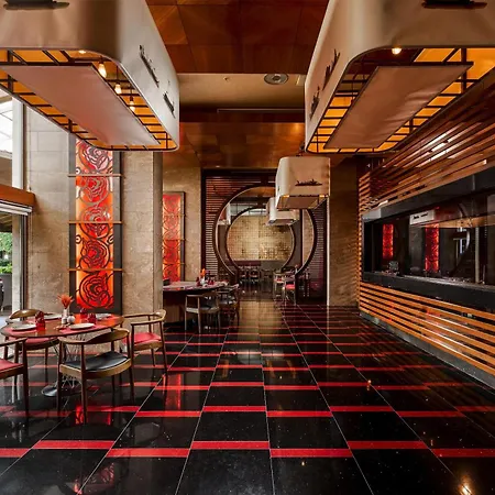 Hilton Sarigerme & Golf Station touristique 5*