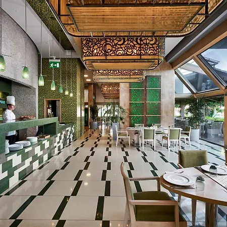 Hilton Sarigerme & Golf 5* Dalaman