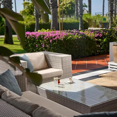 Hilton Sarigerme & Golf Station touristique 5*