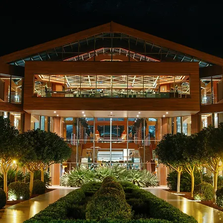 Hilton Sarigerme & Golf Resort