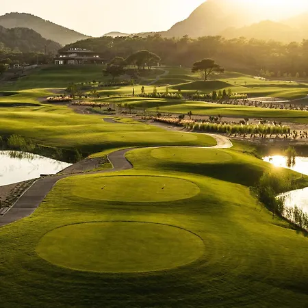 Hilton Sarigerme & Golf 5* Dalaman