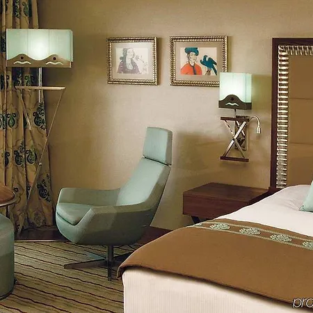 리조트 Hilton Sarigerme & 5*