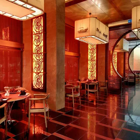 Hilton Sarigerme & 5*