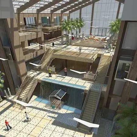 Hilton Sarigerme & 달라만