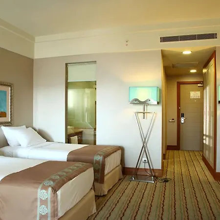 Hilton Sarigerme & Golf 5* Dalaman