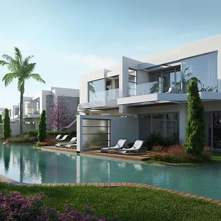 Hilton Sarigerme & 리조트