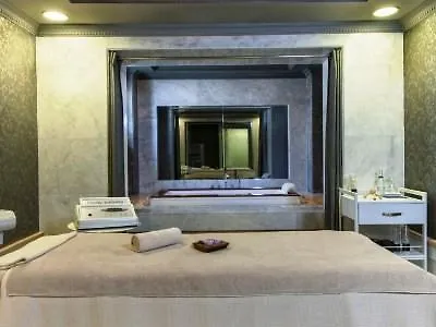 Resort Hilton Dalaman Sarigerme Resort & Golf Dalaman