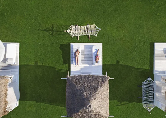 Hilton Sarigerme & Dalaman