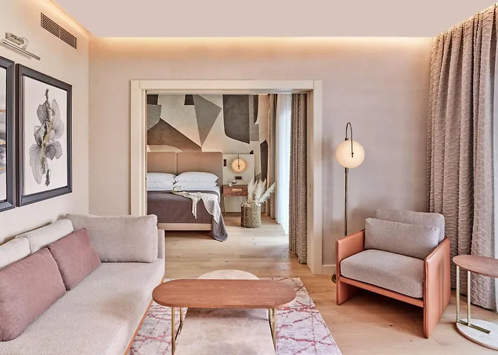 Hilton Sarigerme & 5* Dalaman