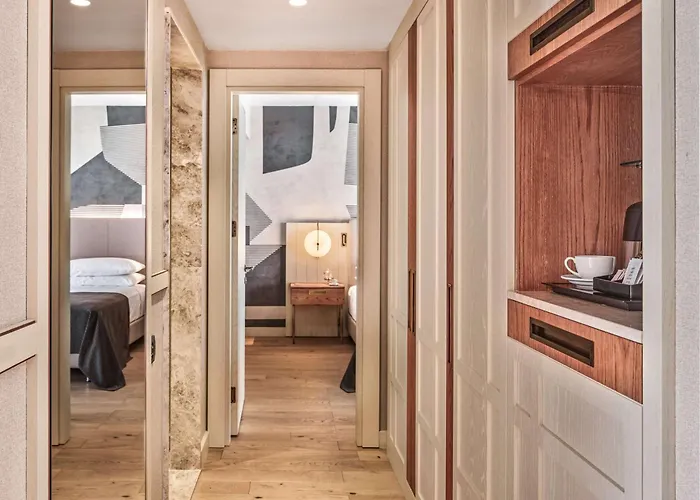 Feriested Hilton Sarigerme & 5*