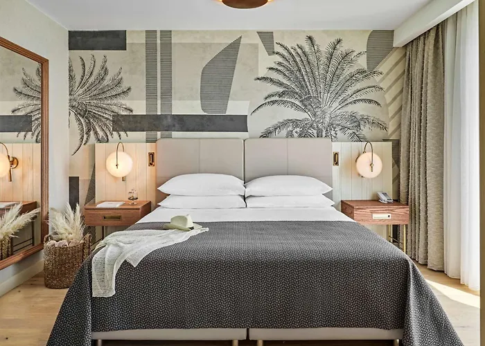 Hilton Sarigerme & 5*