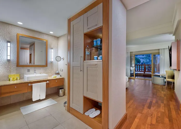 Hilton Sarigerme & 5*