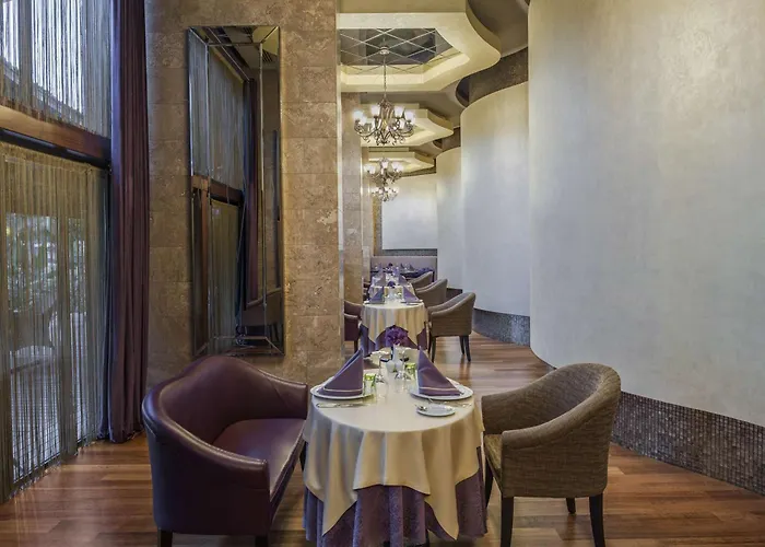 Hilton Sarigerme & Dalaman