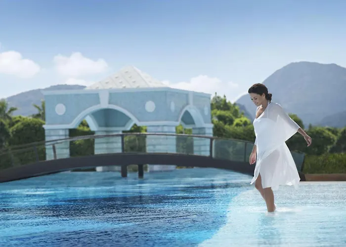 Hilton Dalaman Sarigerme Resort & Golf