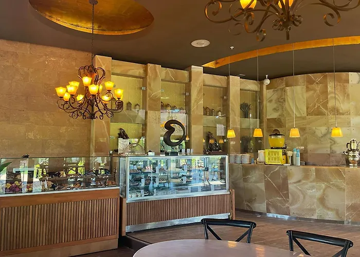 Hilton Sarigerme & 5* Dalaman