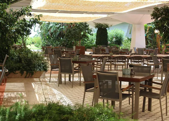 Hilton Dalaman Sarigerme Resort & Golf Resort 5*