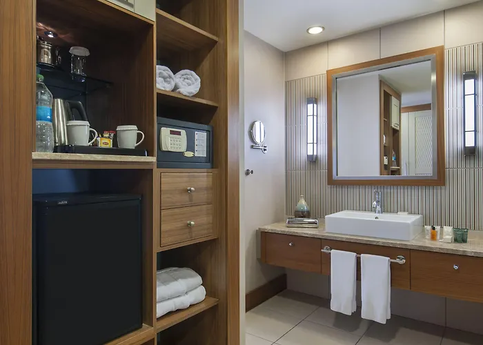 Hilton Sarigerme & Feriested 5*