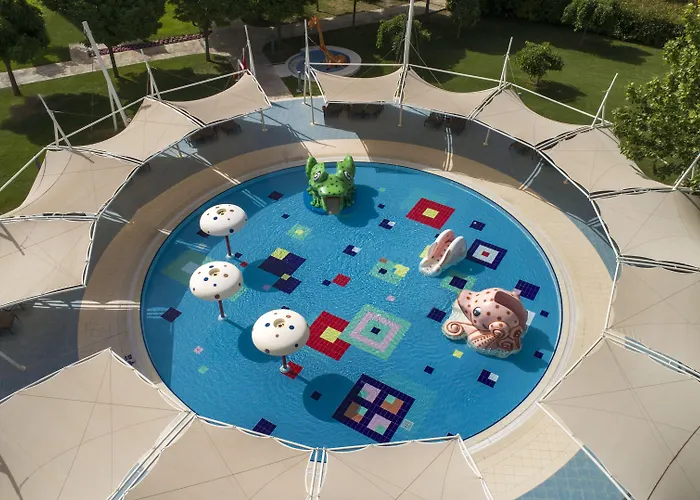 Hilton Sarigerme & 5*