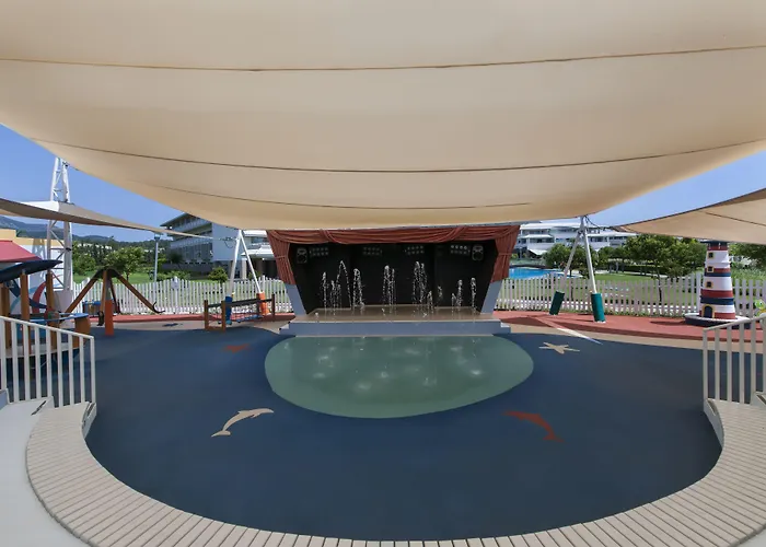 Hilton Sarigerme & 5*