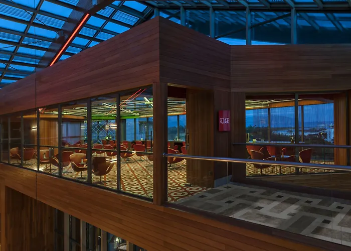 Hilton Sarigerme & Feriested 5*