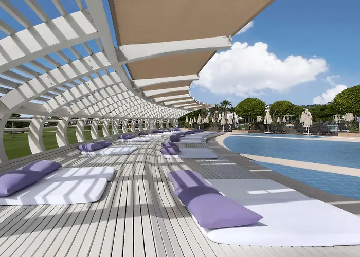 Hilton Dalaman Sarigerme Resort & Golf
