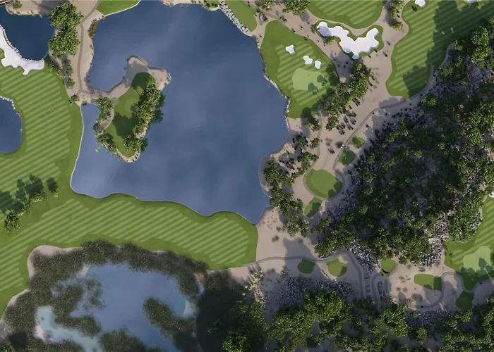 Resort Hilton Sarigerme & Dalaman