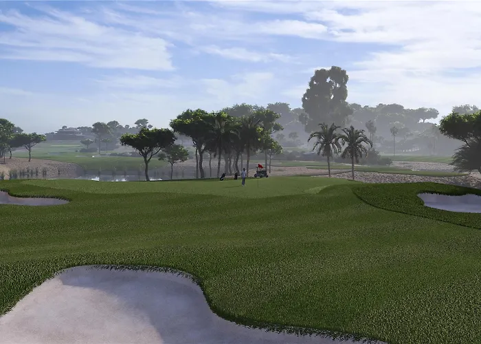 Feriested Hilton Sarigerme & Dalaman