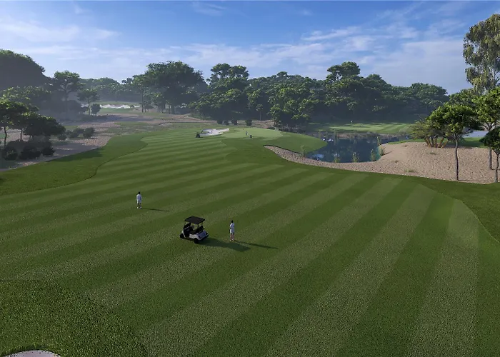 Feriested Hilton Sarigerme & 5*